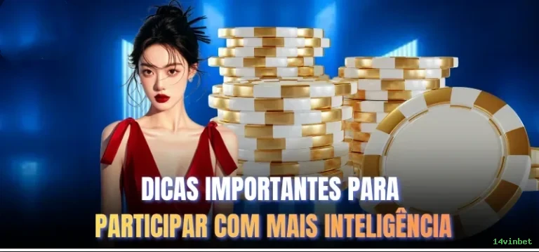 Jogos Exclusivos 14vinbet
