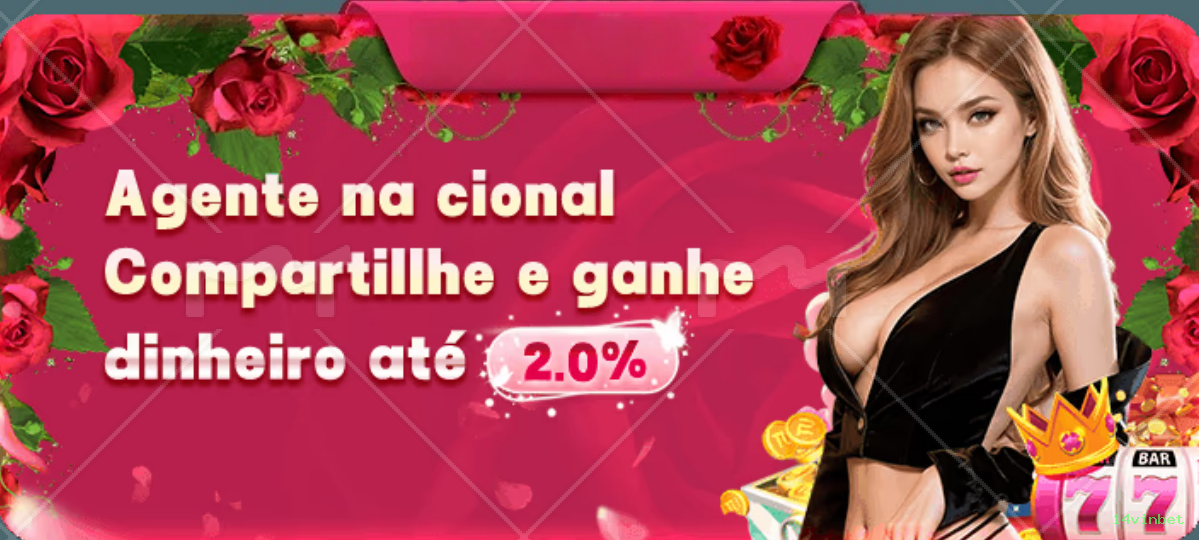 Bônus Diários 14vinbet