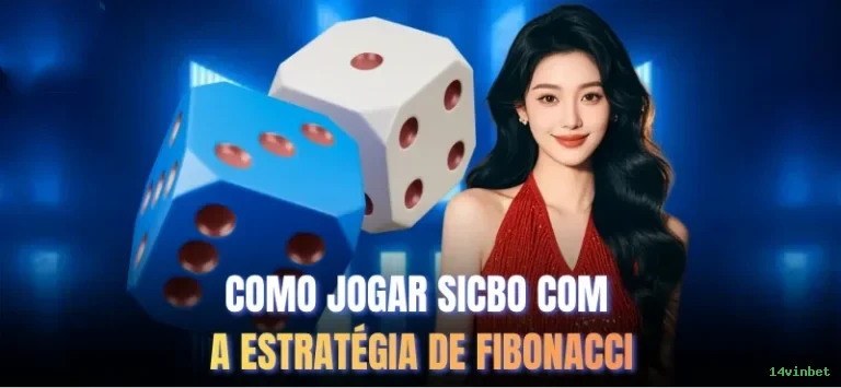 Casino Ao Vivo 14vinbet
