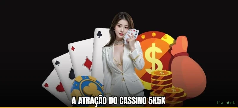 Mesa de Blackjack 14vinbet