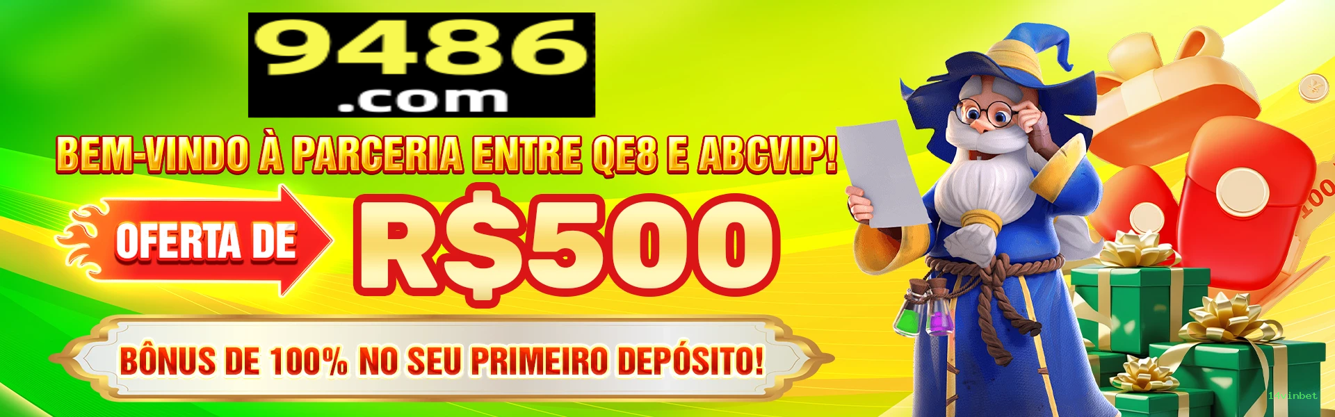 Apostas de Futebol 14vinbet