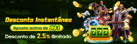 Apostas de Tênis 14vinbet