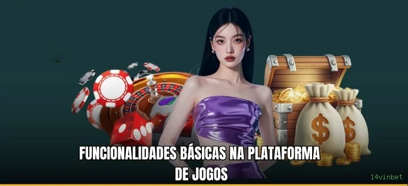 Diretório de Jogos 14vinbet