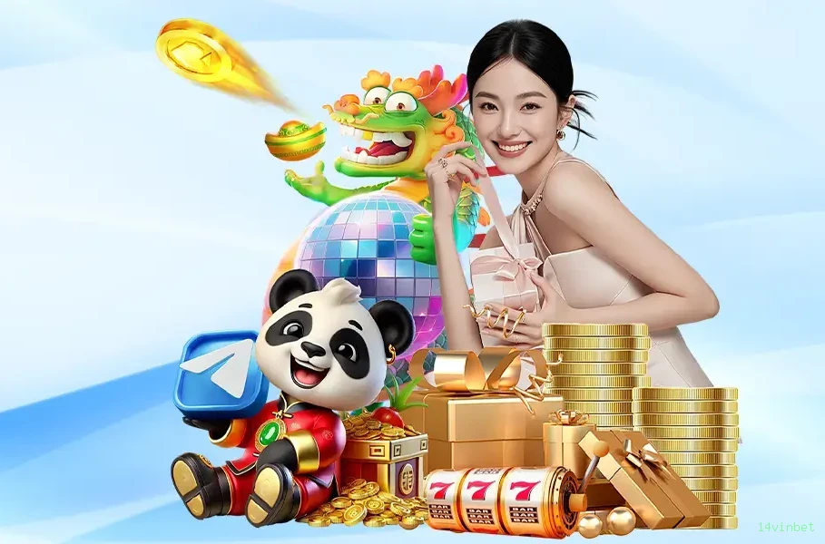 Casino Ao Vivo 14vinbet