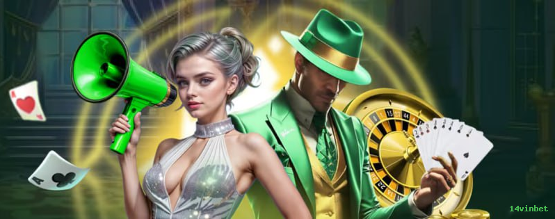 Cadastro Rápido 14vinbet
