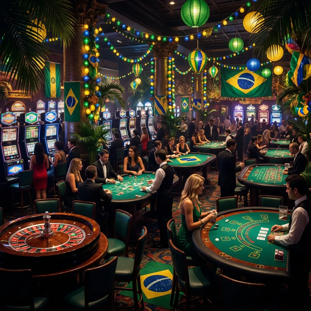 Benefícios da Conta 14vinbet