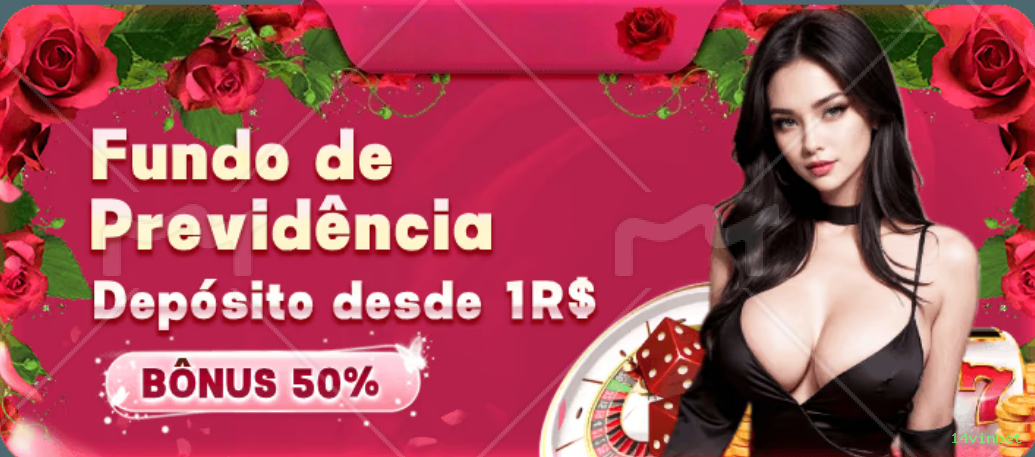 Promoções Sazonais 14vinbet