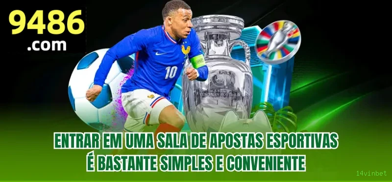 Apostas de Tênis 14vinbet