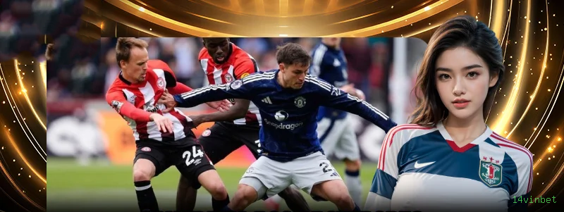 Bônus de Boas-vindas 14vinbet