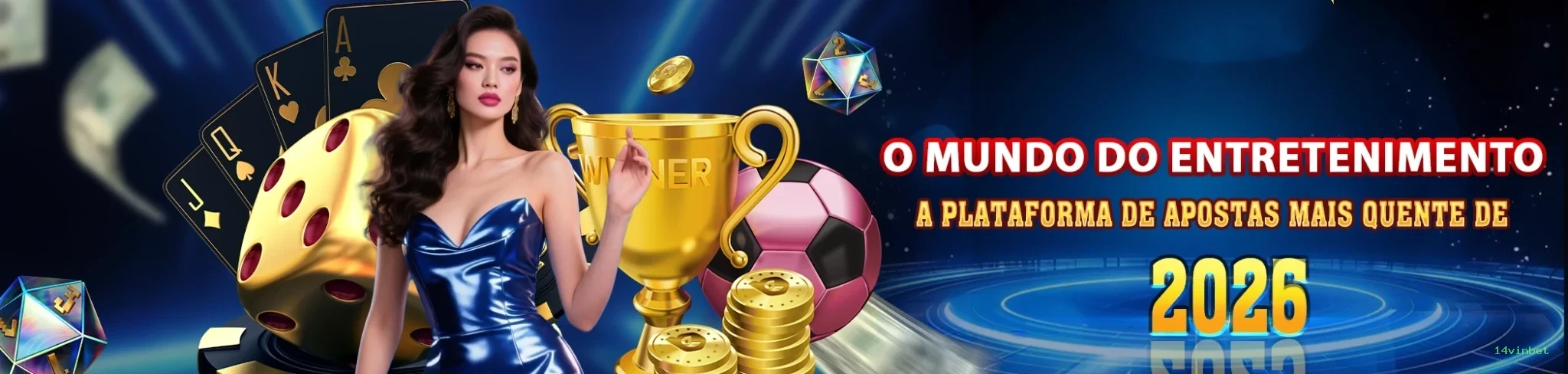 Promoção Relâmpago 14vinbet