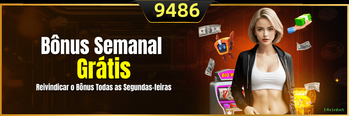 Promoções Sazonais 14vinbet